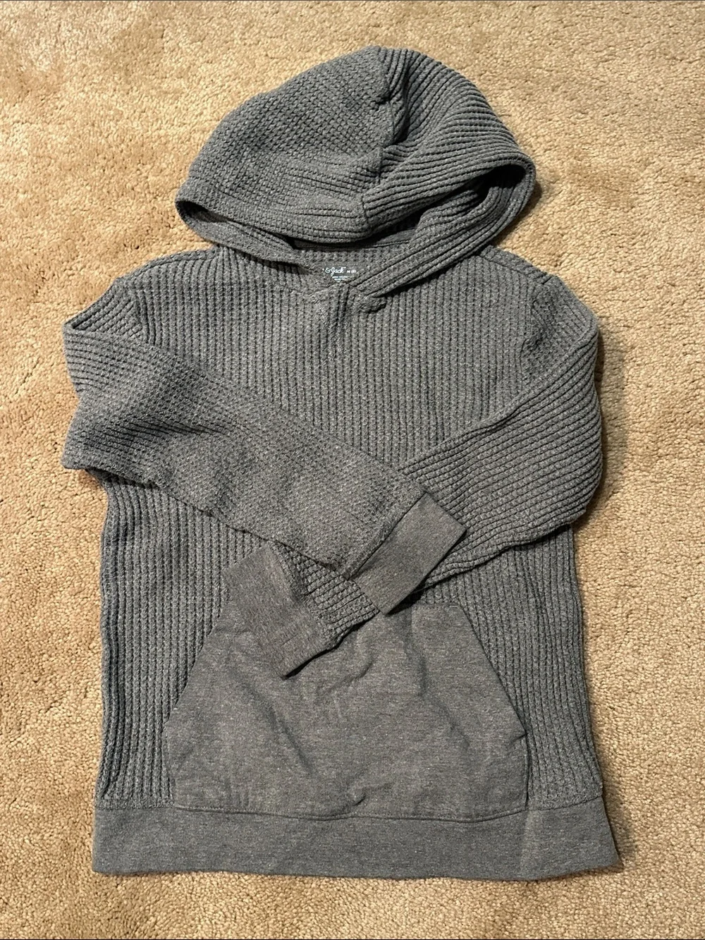 Old Navy / Cat & Jack Lot of Hooded & Crew Neck Sweatshirts